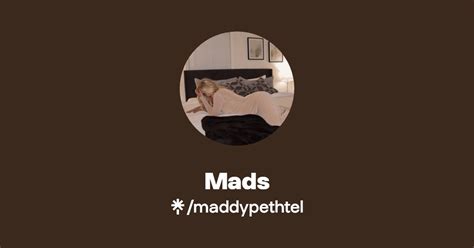 maddy.pethtel onlyfans|Blondepleasures onlyfans